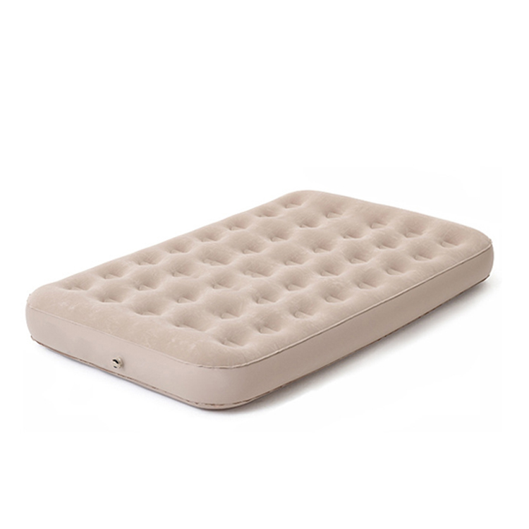 Inflatable mattress
